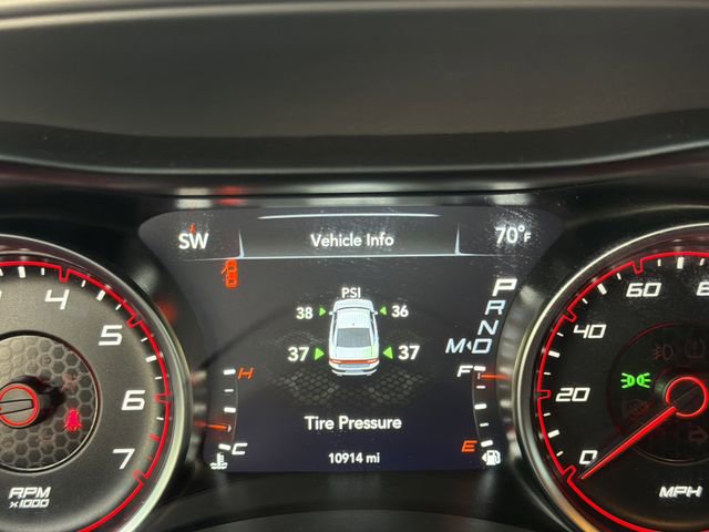 Used 2023 Dodge Charger SXT w/ Cold Weather Package image 26