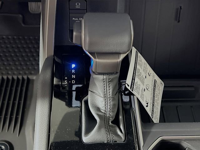 New 2026 Toyota Tundra Limited image 20