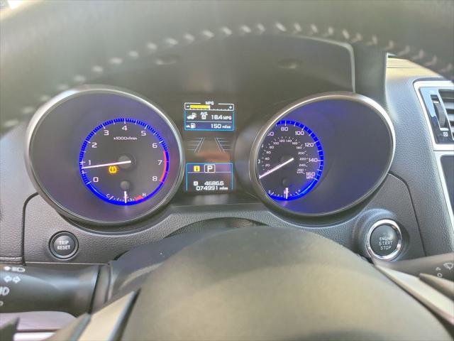 Used 2019 Subaru Outback 3.6R Touring AWD/4WD image 23