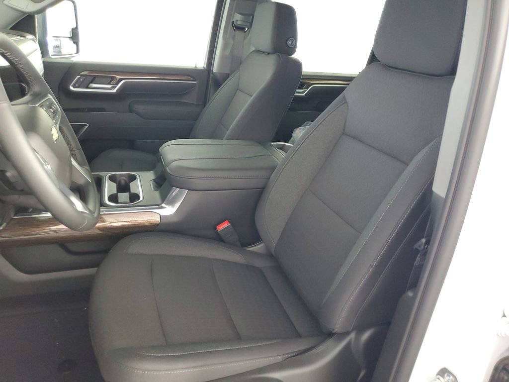 New 2026 Chevrolet Silverado 2500 LT w/ Safety Package image 12