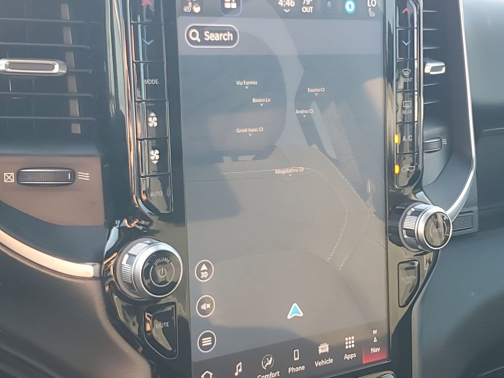 Used 2025 RAM 1500 Big Horn image 31