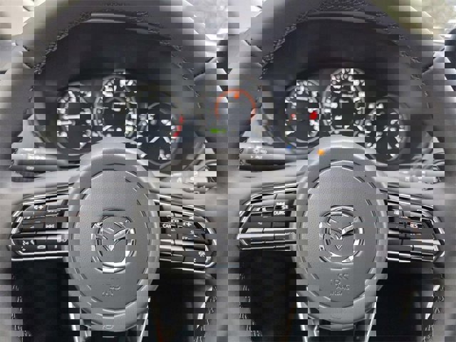 New 2026 MAZDA CX-90 3.3 Turbo w/ Select Package image 12