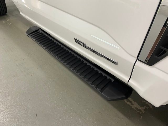 New 2025 Ford F350 XL w/ XL Chrome Package image 11