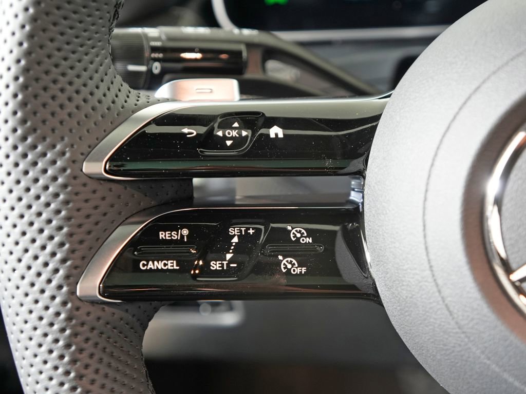 New 2026 Mercedes-Benz CLE 450 4MATIC Coupe image 16