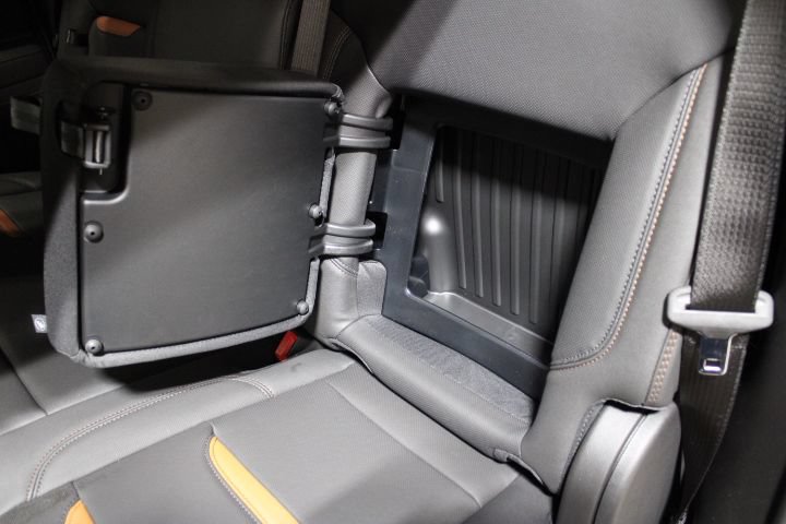 New 2026 GMC Sierra 1500 AT4 w/ Technology Package AWD/4WD image 63