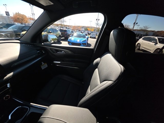 New 2026 Chevrolet Traverse LT image 22