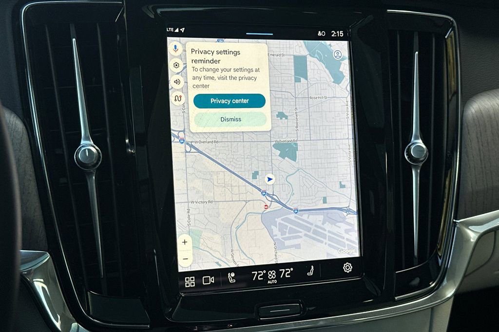 Used 2024 Volvo S90 T8 Ultimate image 19