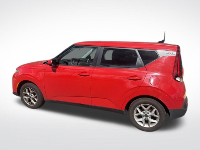 Used 2020 Kia Soul S FWD image 20