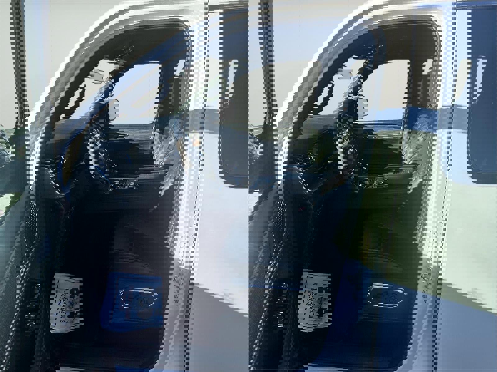 Used 2024 Jeep Wagoneer L Series II w/ Flexible Seating Group image 13