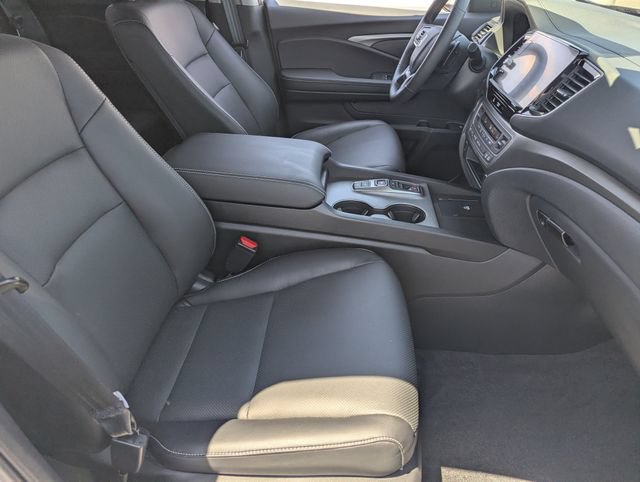 Certified 2026 Honda Ridgeline RTL image 10