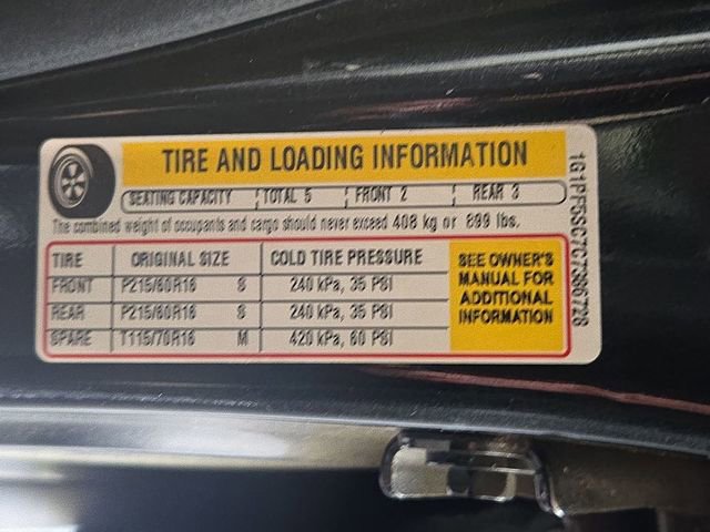 Used 2012 Chevrolet Cruze LT w/ RS Package image 15