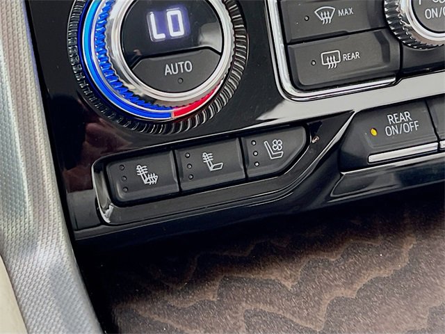 Used 2023 GMC Yukon Denali w/ Max Trailering Package image 22