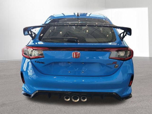 New 2026 Honda Civic Type R image 5
