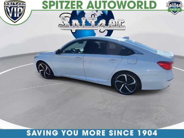 Used 2019 Honda Accord Sport image 10