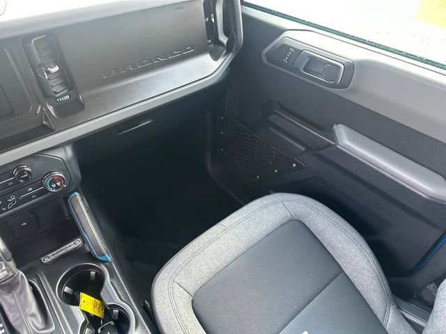 Used 2022 Ford Bronco 4-Door w/ Sasquatch Package AWD/4WD image 21
