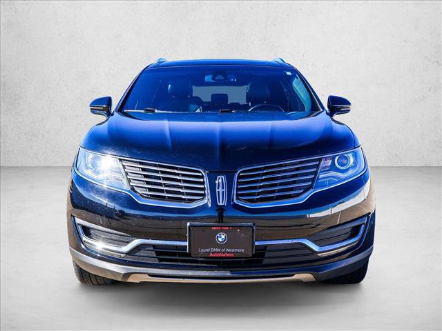 Used 2016 Lincoln MKX Reserve w/ Climate Package AWD/4WD image 2