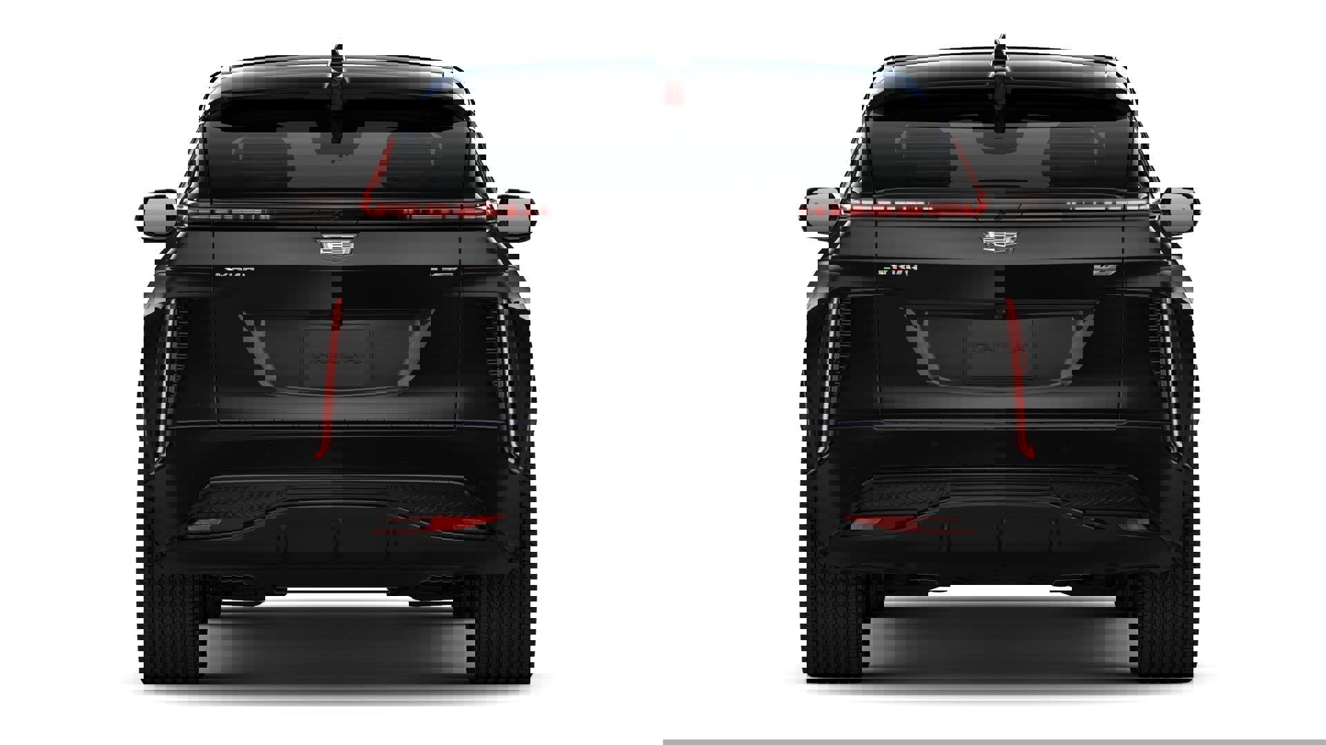 New 2026 Cadillac Lyriq V w/ LPO, Floor Liner Package image 28