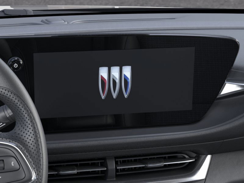 New 2026 Buick Envista Preferred w/ Convenience II Package image 20