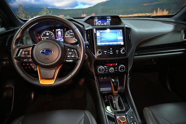 Certified 2024 Subaru Forester Wilderness image 67