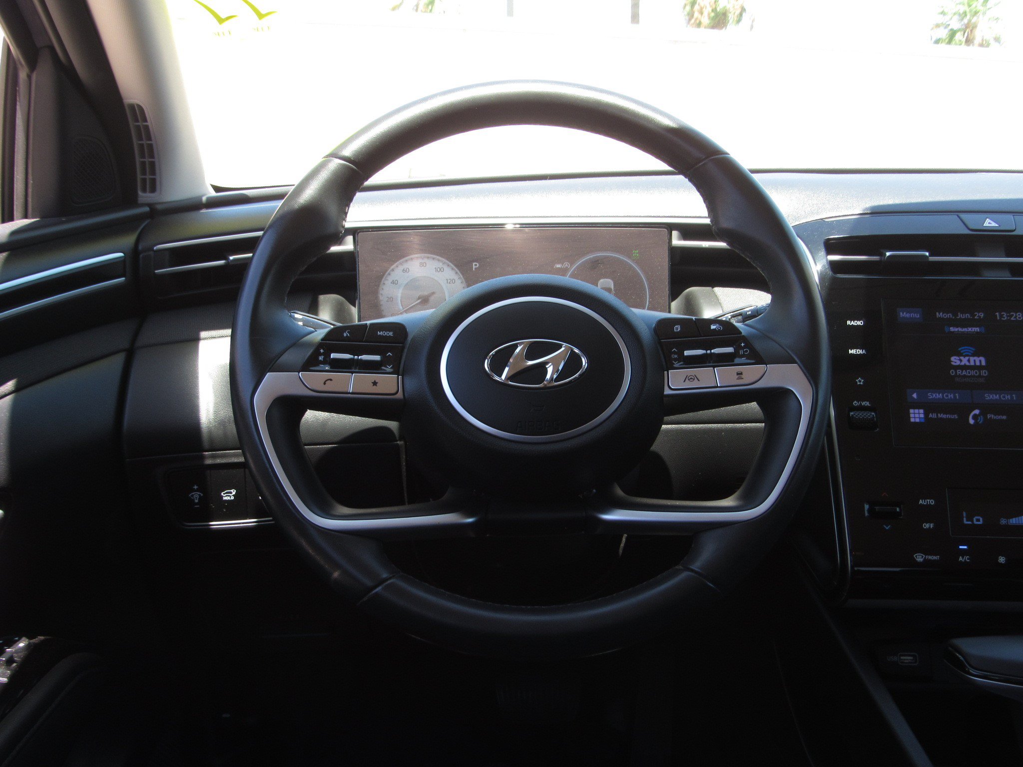 Used 2022 Hyundai Tucson XRT AWD/4WD image 24