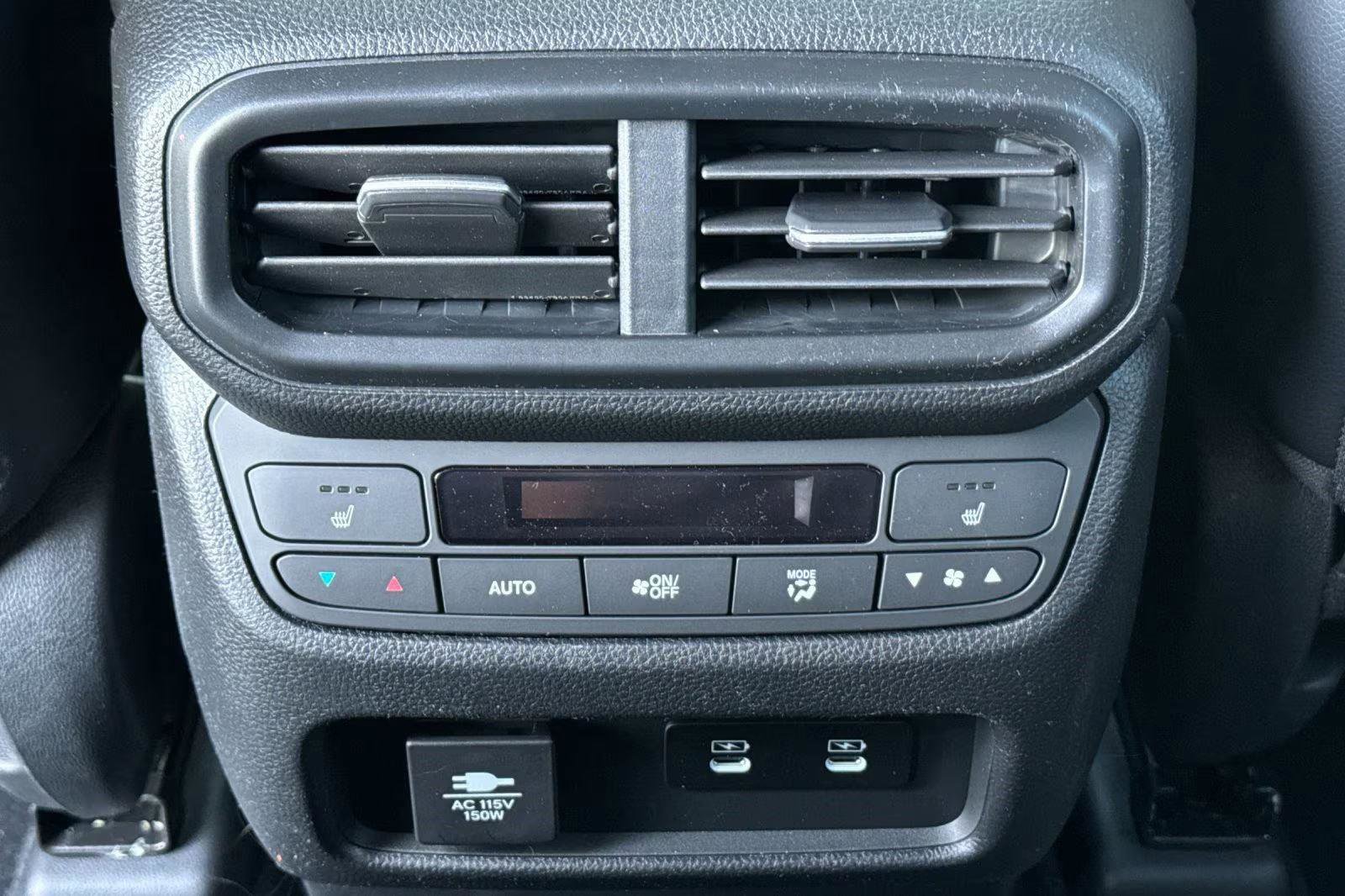 New 2026 Honda Pilot Elite image 27