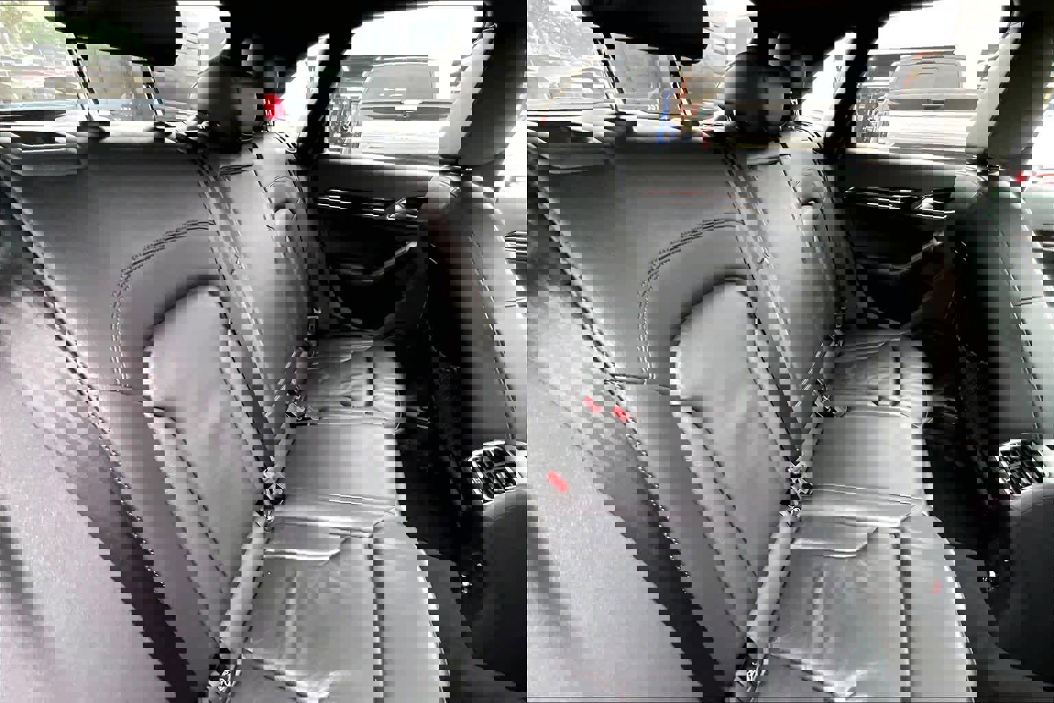 Used 2016 Audi Q3 2.0T Premium Plus w/ Technology Package AWD/4WD image 22