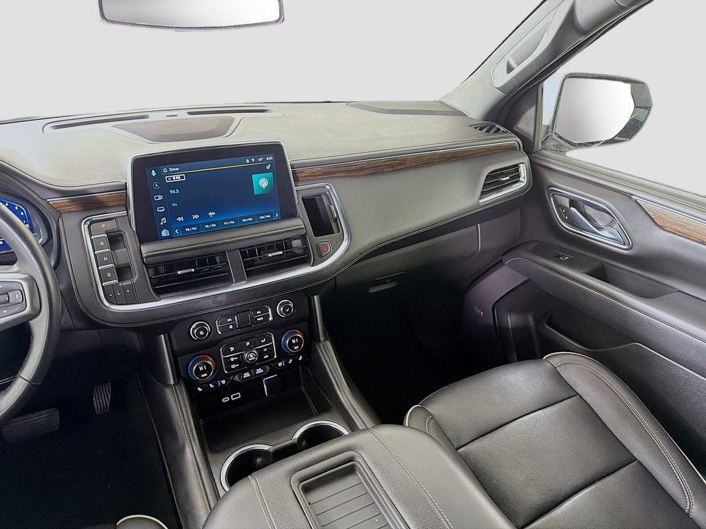 Used 2023 Chevrolet Suburban Premier RWD image 27