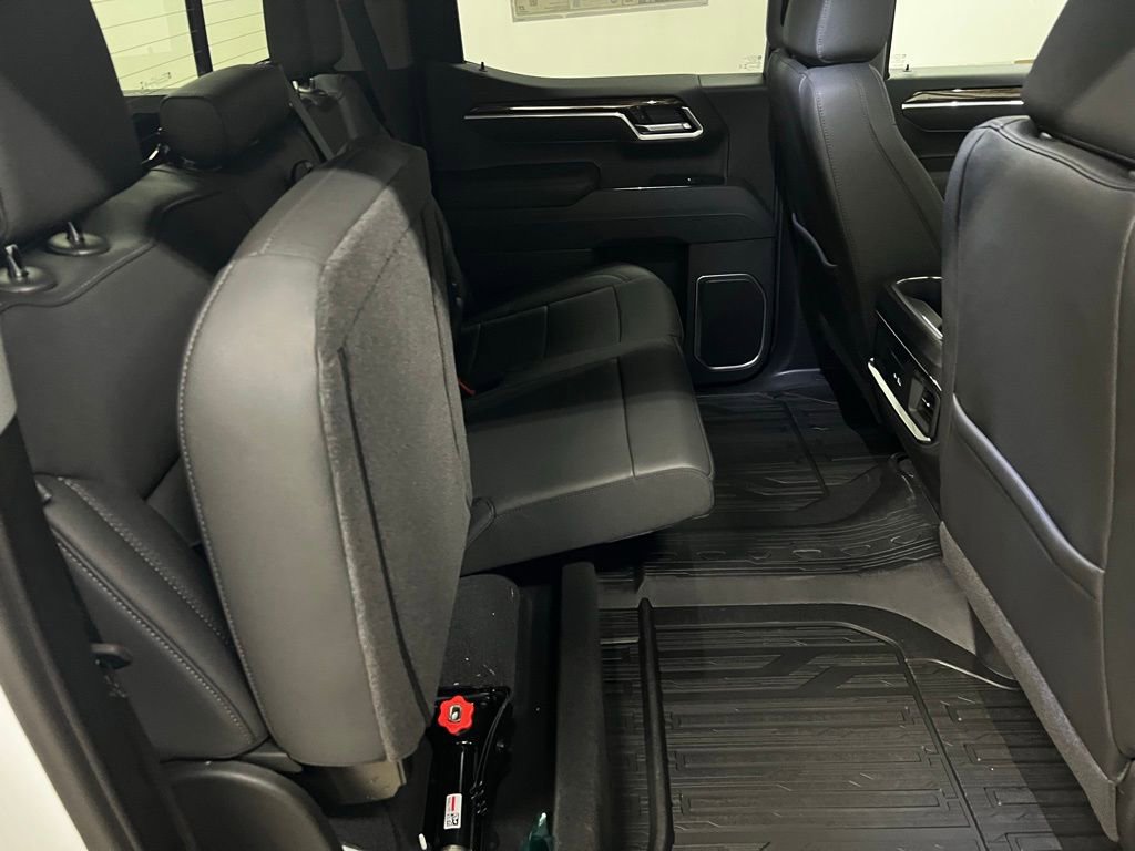 New 2026 GMC Sierra 1500 Elevation w/ Elevation Premium Package image 43
