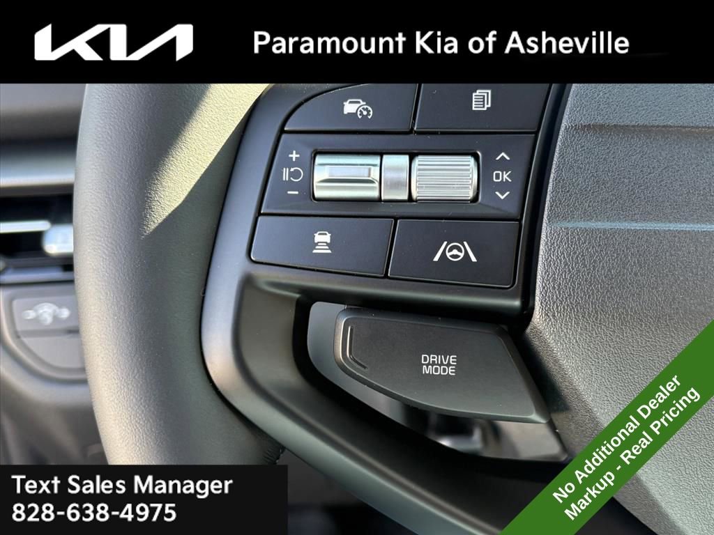 New 2026 Kia Sportage S image 26