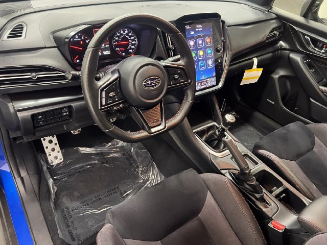 Used 2022 Subaru WRX Limited AWD/4WD image 16