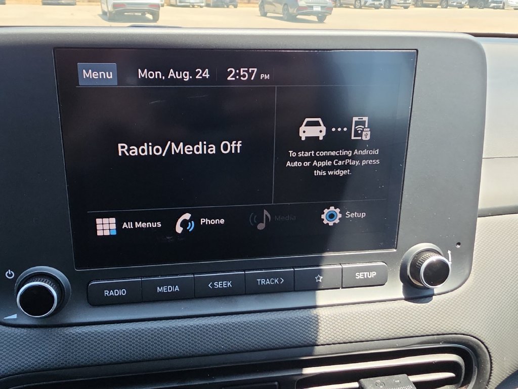 Certified 2023 Hyundai Kona SE FWD image 18