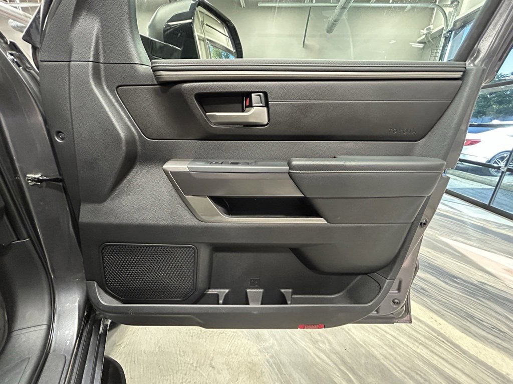 Used 2022 Toyota Tundra SR5 image 39