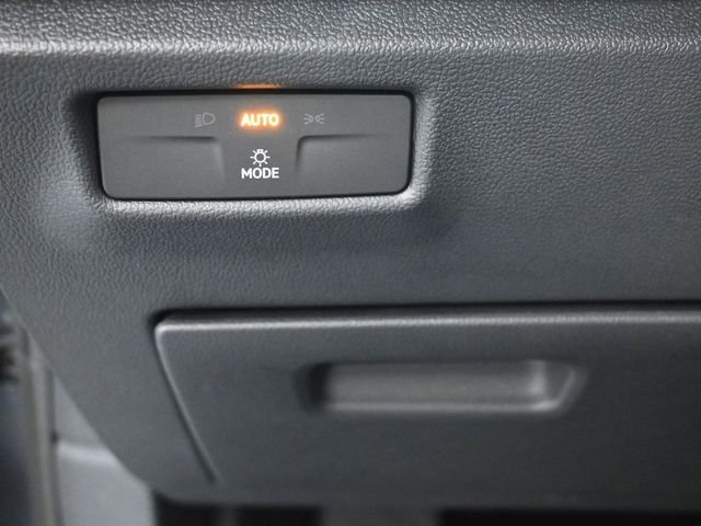 New 2026 Volkswagen Tiguan S image 21