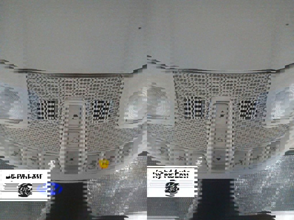 Used 2021 Ford Edge Titanium image 35