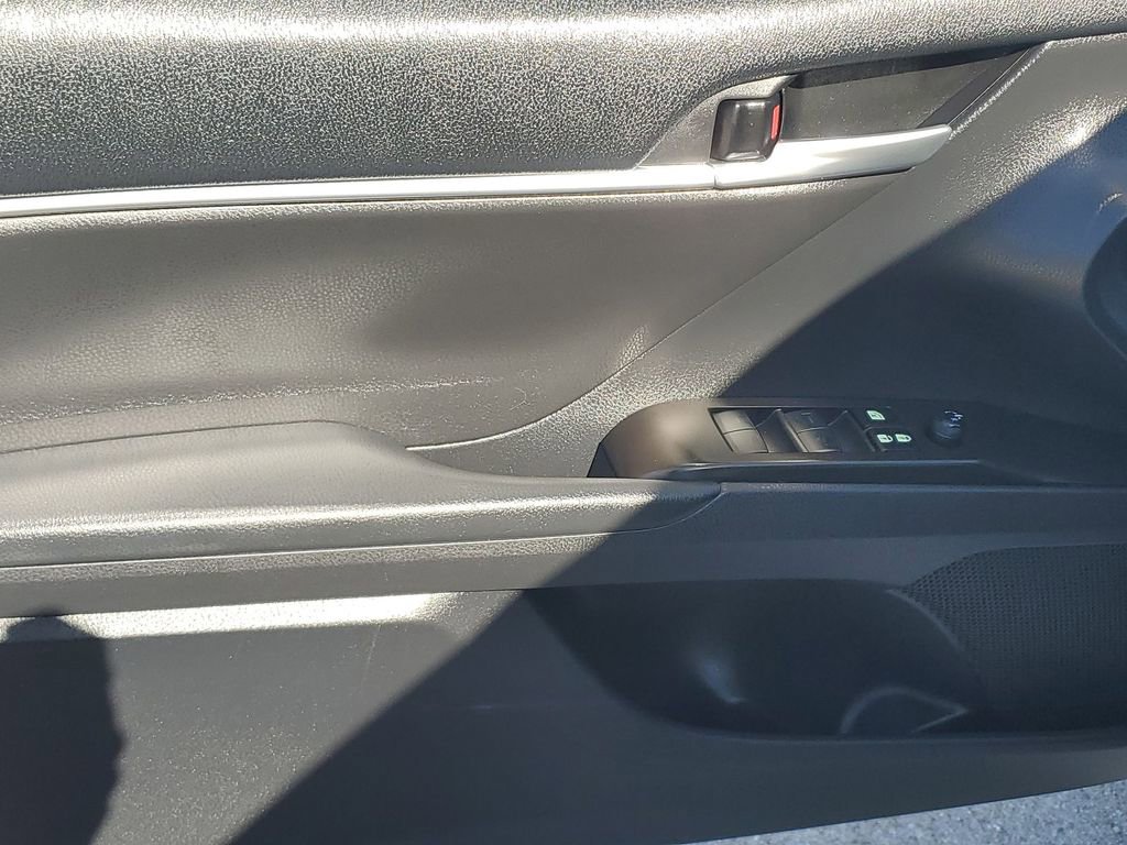 Certified 2023 Toyota Camry SE image 39