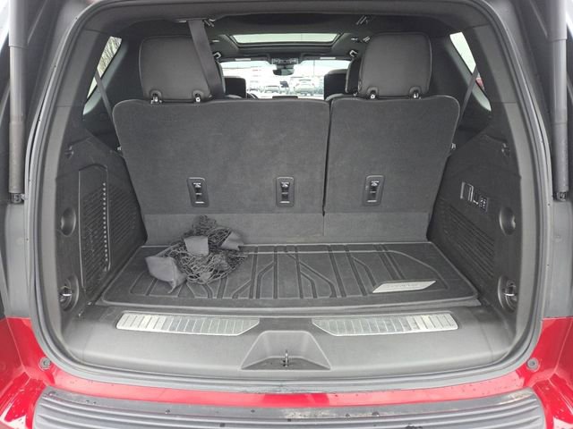 Used 2023 Chevrolet Tahoe Premier w/ Premium Package AWD/4WD image 30