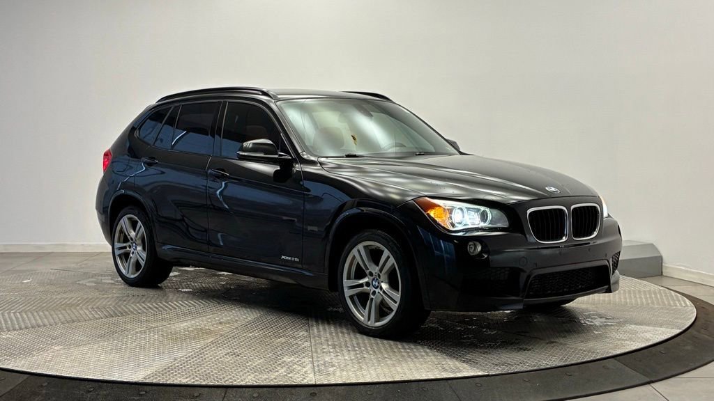Used 2015 BMW X1 xDrive28i AWD/4WD image 8