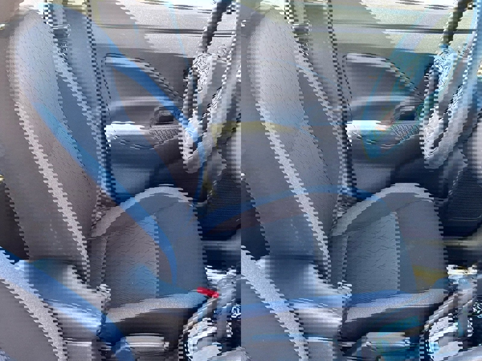 Certified 2025 Nissan Versa SV image 10