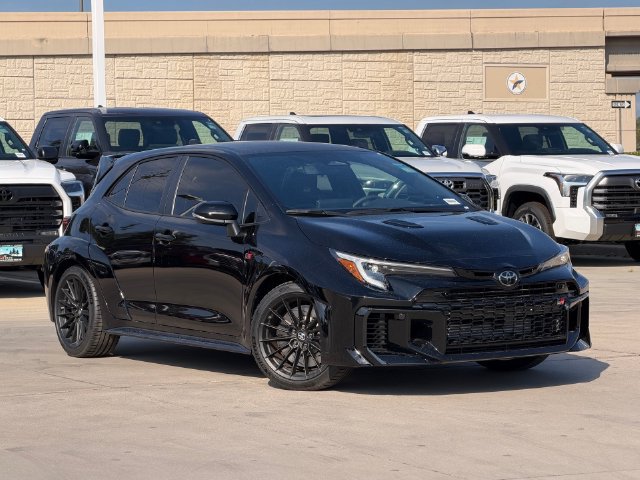 New 2027 Toyota Corolla SE FWD image 21