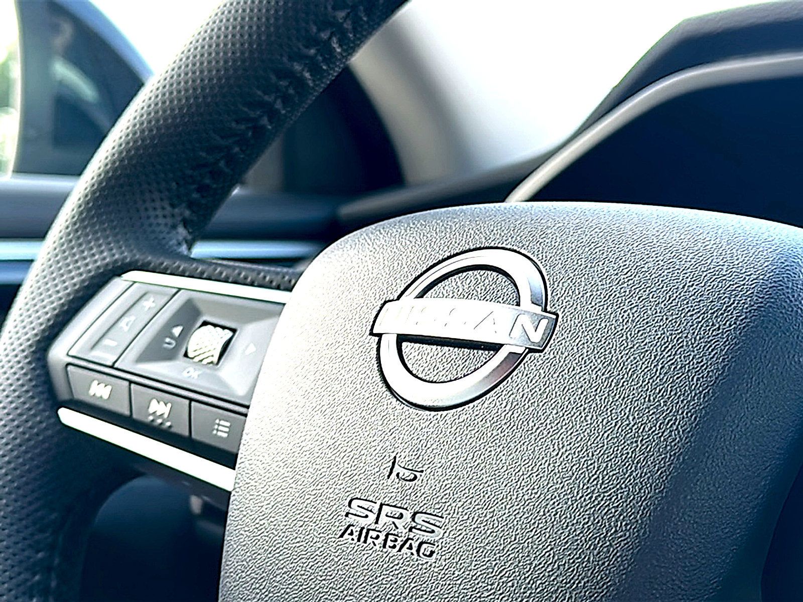 New 2026 Nissan Rogue SL AWD/4WD image 20