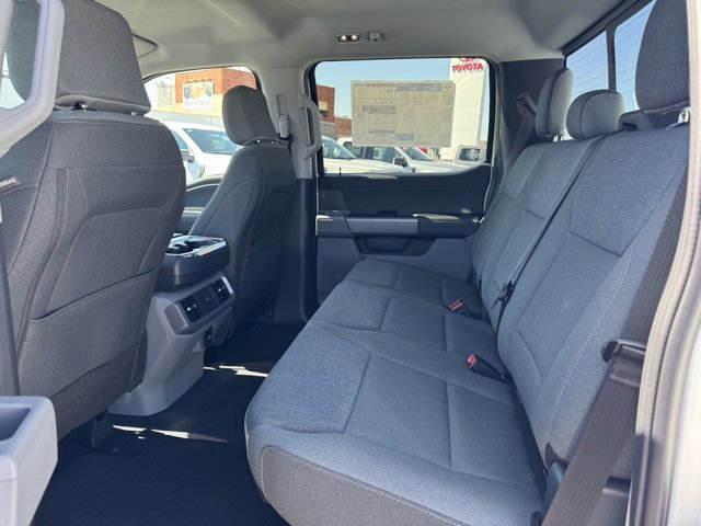 New 2025 Ford F150 XLT image 31