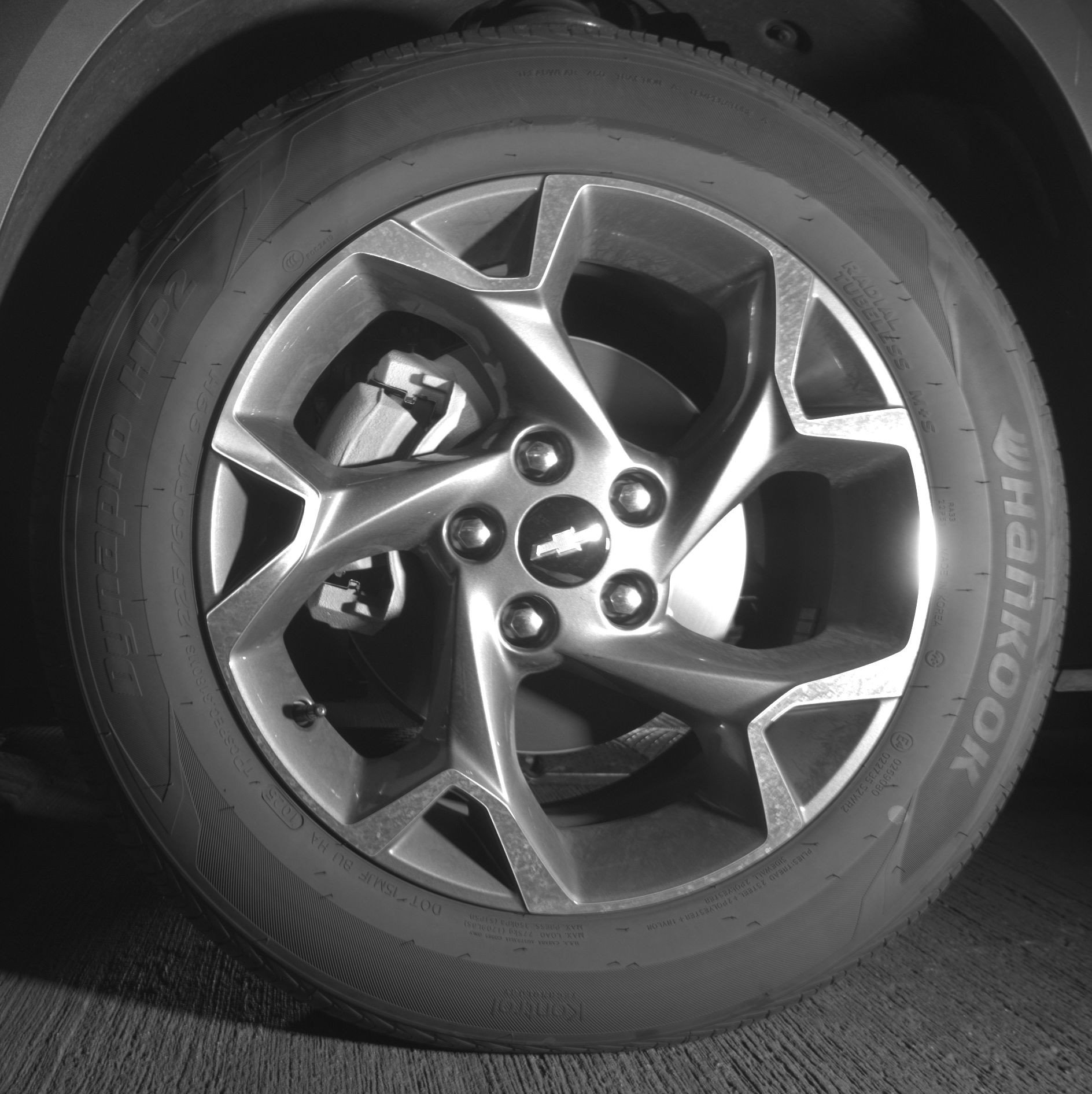 Used 2025 Chevrolet Trax LT w/ LT Convenience Package image 12