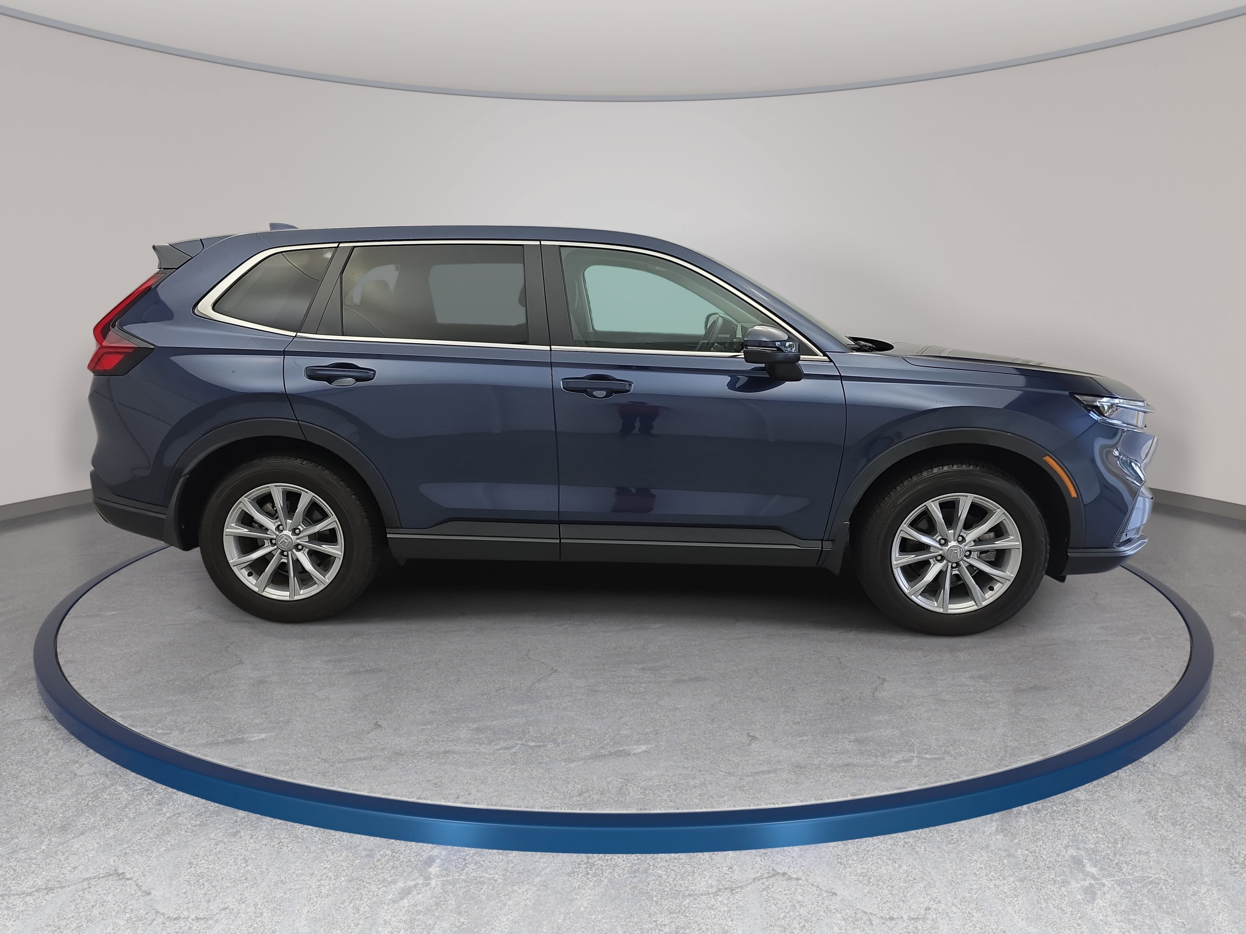 Used 2024 Honda CR-V EX-L image 4