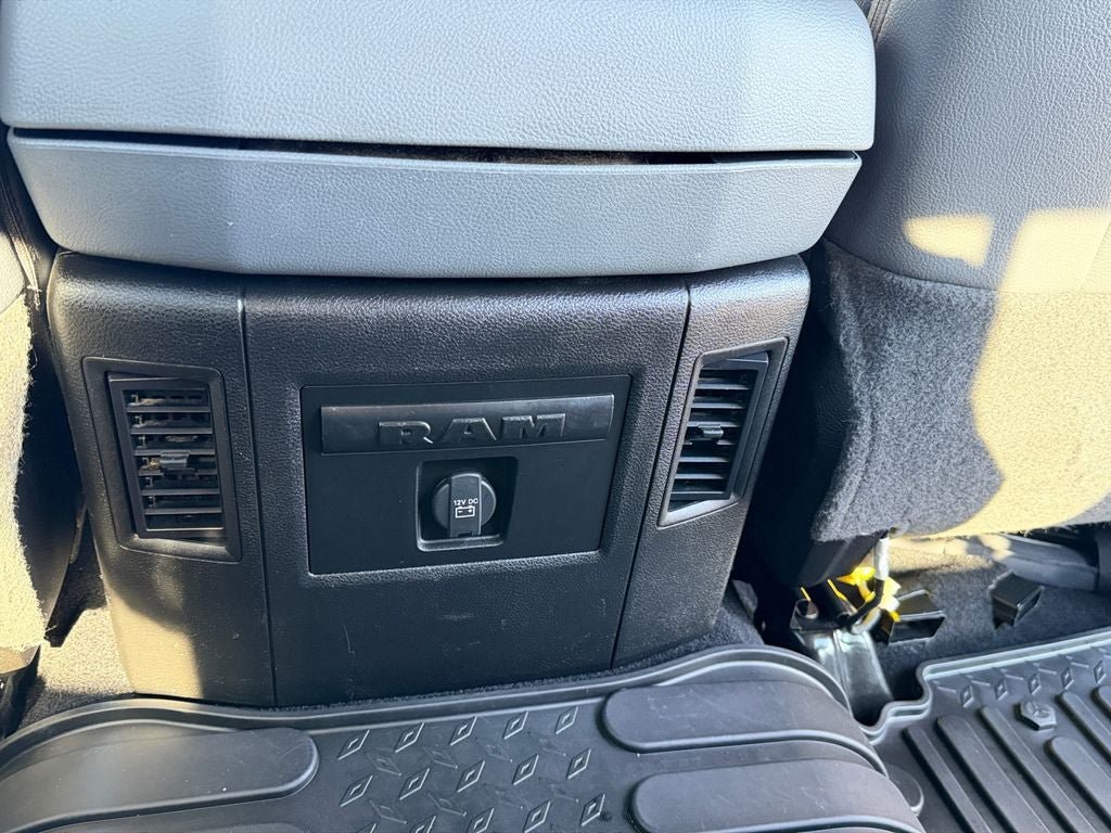Used 2019 RAM 1500 Big Horn AWD/4WD image 33