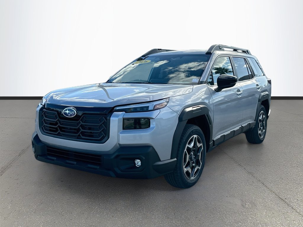New 2026 Subaru Outback Touring AWD/4WD image 3