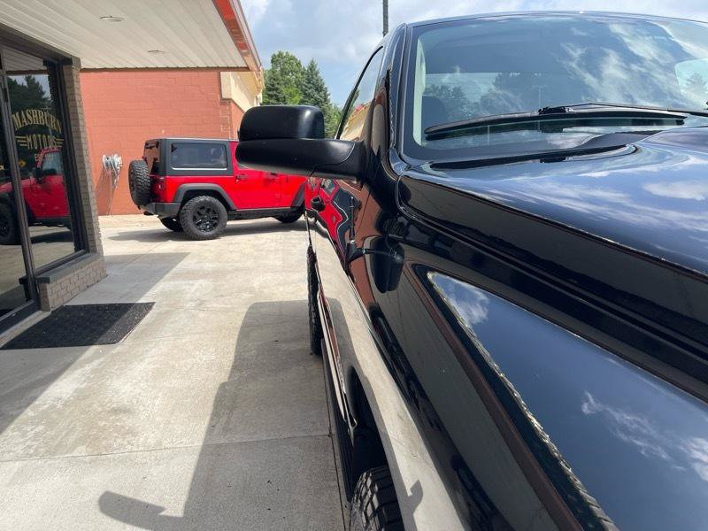 Used 2004 Dodge Ram 1500 Truck SLT w/ Sport Appearance Group AWD/4WD image 7