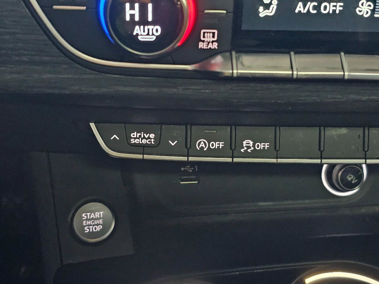 Used 2018 Audi A4 2.0T Ultra Premium w/ Convenience Package image 46