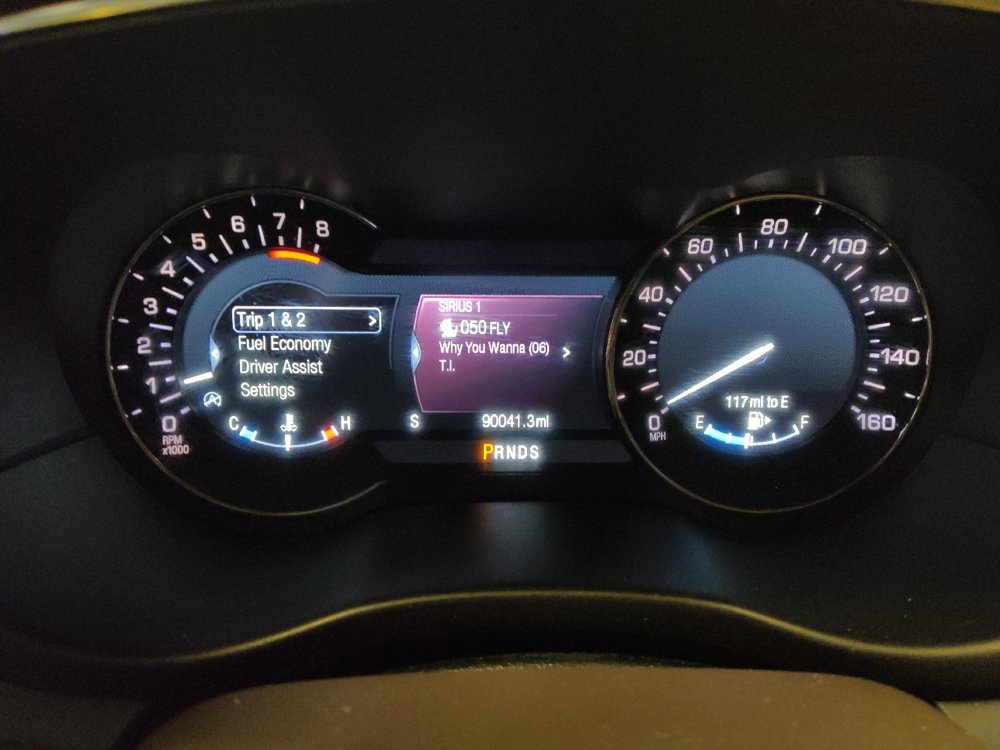 Used 2018 Lincoln MKC Select w/ Select Plus Package FWD image 23
