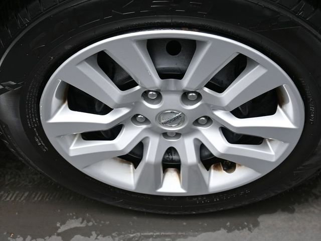 Used 2015 Nissan Altima 2.5 S w/ Power Driver Seat Package FWD image 28