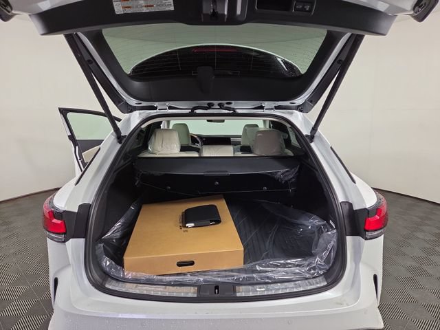 New 2026 Lexus RX 350 AWD image 31